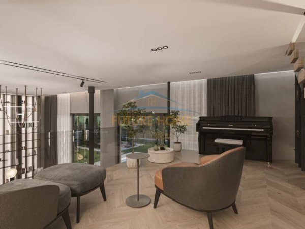 Tirane, shitet Vile , 344 m² 650.000 €