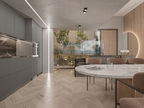 Tirane, shitet Vile , 344 m² 650.000 €