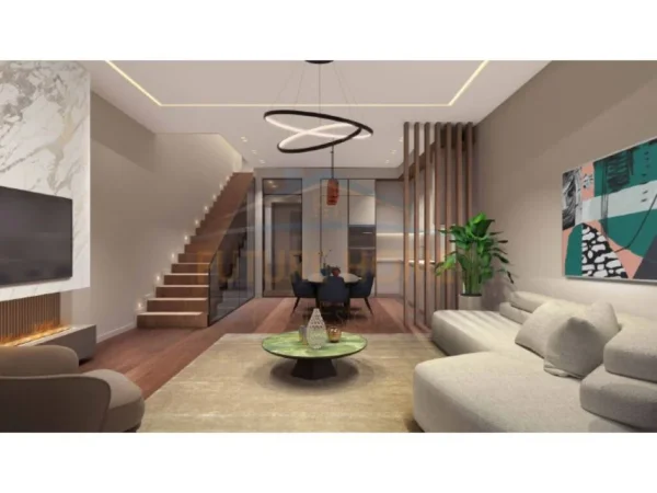 Tirane, shitet Vile , 446.505 €