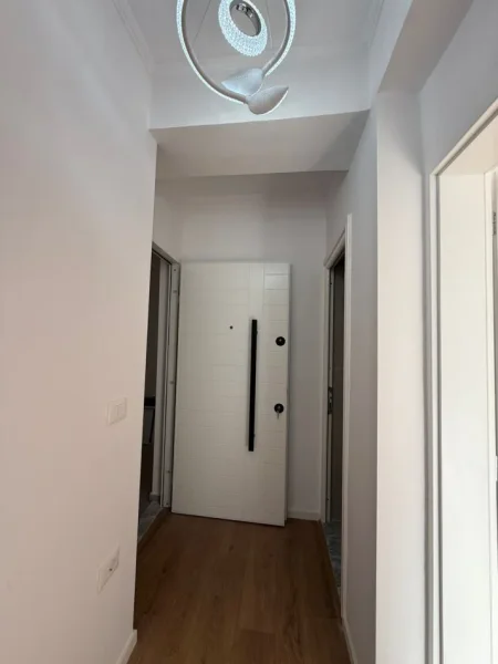 Tirane, shitet apartament 1+1 Kati 6, 115.000 € (Don Bosko)