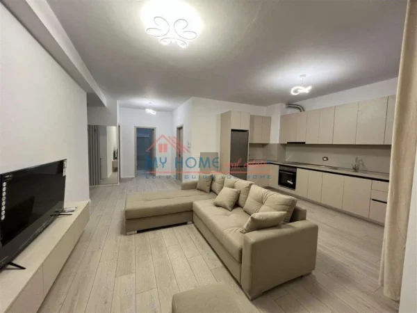 Tirane, jepet me qera 2+1+Ballkon Kati 9, 100 m² 620 € 