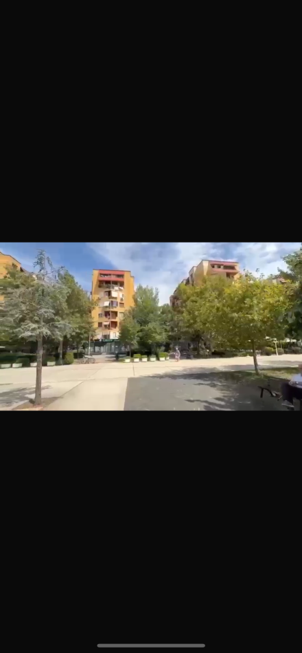 Tirane, shitet apartament 2+1 Kati 2, 139.000 € 