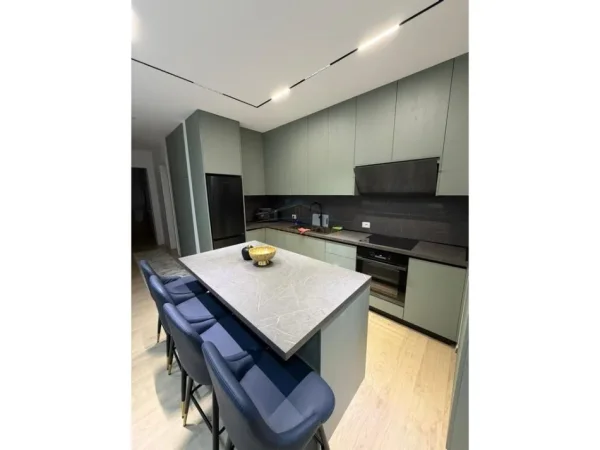 Tirane, shitet apartament 2+1+2+Parkim, Kati 5, 114 m² 557.000 € (Kompleksi Delijorgji)