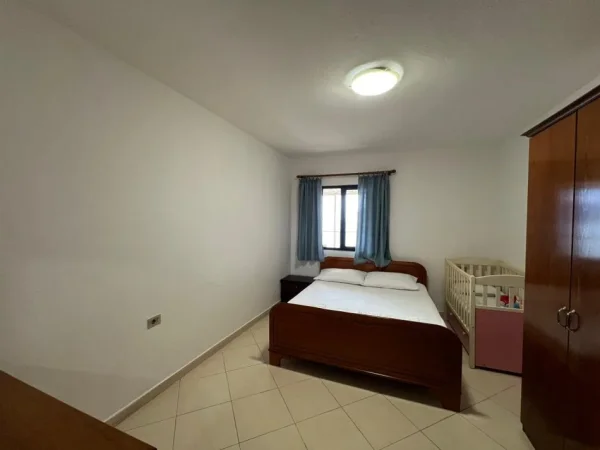 Pogradec, shitet Kati 8, 93 m² 95.040 € (Pogradec)