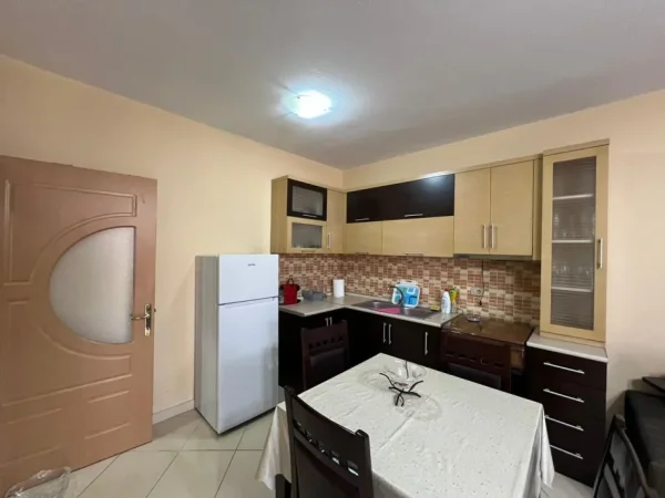 Pogradec, shitet Kati 8, 93 m² 95.040 € (Pogradec)