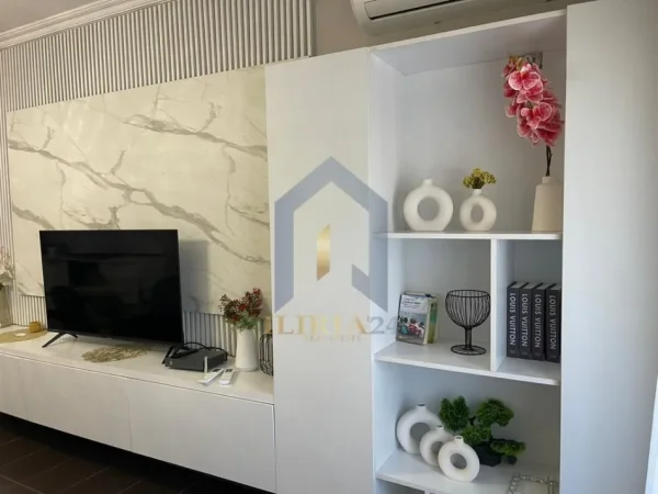 Tirane, jap me qera apartament 2+1+Ballkon Kati 6, 110 m² 1.000 € (Zogu i Zi)