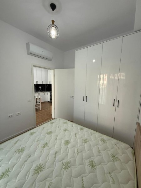 Tirane, jepet me qera apartament 1+1+Aneks+Ballkon Kati 1, 500 € (rruga ali demi)