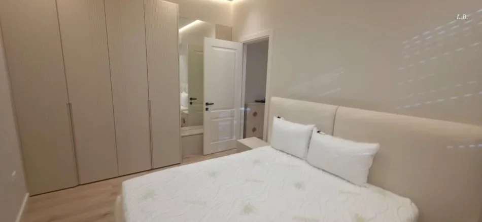 Tirane, jepet me qera apartament 1+1 Kati 2, 650 € 
