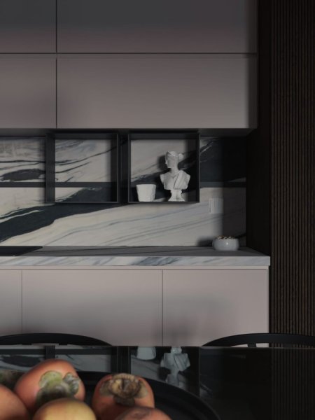 Tirane, jepet me qera apartament 2+1 Kati 5, 85 m² 2.100 € (Komuna e Parisit)