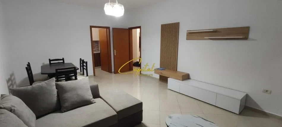 Tirane, jepet me qera apartament 2+1 Kati 3, 94 m² 600 € (DON BOSKO)