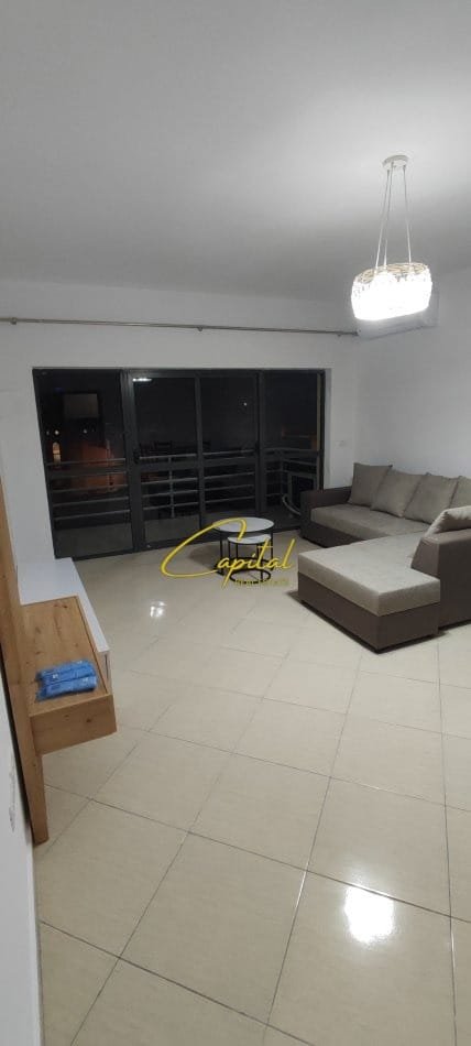 Tirane, jepet me qera apartament 2+1 Kati 3, 94 m² 600 € (DON BOSKO)