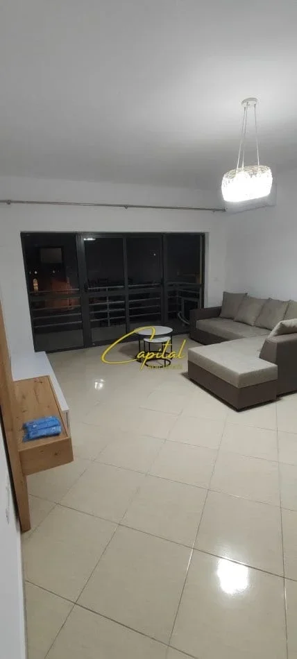 Tirane, jepet me qera apartament 2+1 Kati 3, 94 m² 600 € (DON BOSKO)