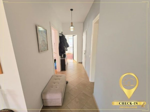 Tirane, shitet apartament+verande | Penthouse 2+1+Aneks+Ballkon Kati 6, 115 m² 220.000 € (Kodra e Diellit)