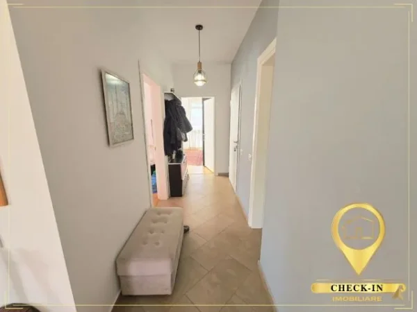 Tirane, shitet apartament+verande | Penthouse 2+1+Aneks+Ballkon Kati 6, 115 m² 220.000 € (Kodra e Diellit)