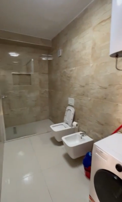 Tirane, jepet me qera apartament 1+1 Kati 6, 73 m² 700 € (ZOGU I ZI)