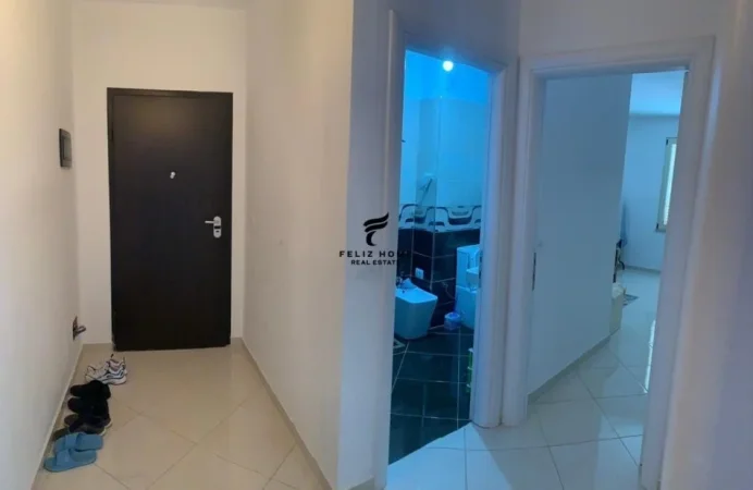 Tirane, shitet apartament 1+1 Kati 3, 78 m² 110.000 € (MISTO MAME)