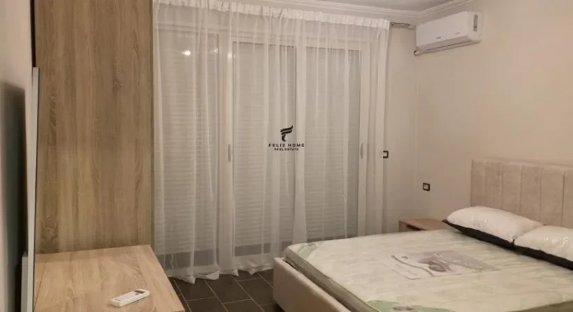 Tirane, jepet me qera apartament 2+1 Kati 6, 120 m² 500 € (YZBERISHT)