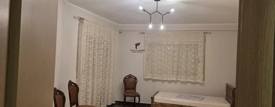 Tirane, jepet me qera apartament 2+1 Kati 6, 120 m² 500 € (YZBERISHT)