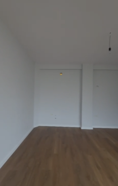 Tirane, shitet apartament 1+1 Kati 2, 64 m² 95.000 € (FRESKU)