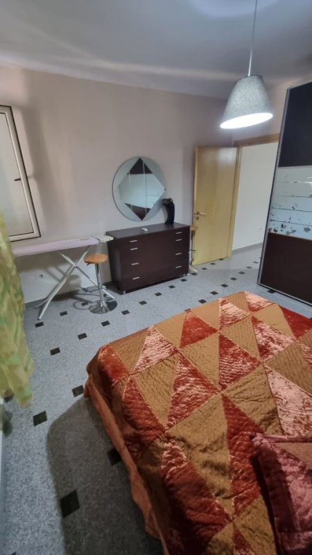 SHITET APARTAMENT 2+1 I MOBILUAR , GATI PËR BANIM TEK IRFAN TOMINI,  165.000 €uro