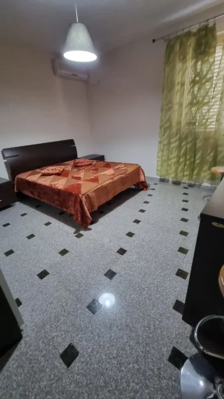 SHITET APARTAMENT 2+1 I MOBILUAR , MUNDESI BLERJE ME KREDI  TEK IRFAN TOMINI,  165.000 €uro