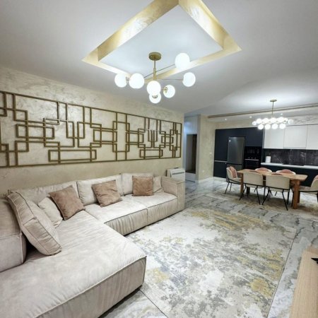 Tirane, shitet apartament 2+1 , 117 m² (Kompleksi Delijorgji)