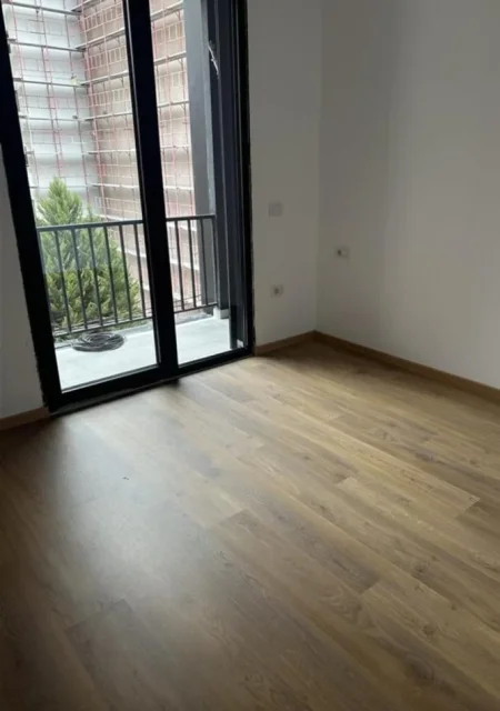 Tirane, jepet me qera apartament 1+1+Ballkon Kati 2, 60 m² 550 € 