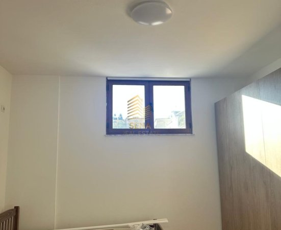 Tirane, jepet me qera garsonier 1+1 Kati 1, 50 m² 350 € (Rruga Xhanfize Keko)