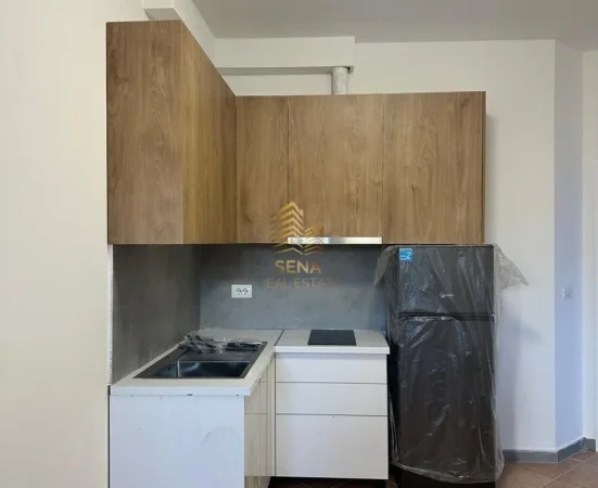 Tirane, jepet me qera garsonier 1+1 Kati 1, 50 m² 350 € (Xhamllik)