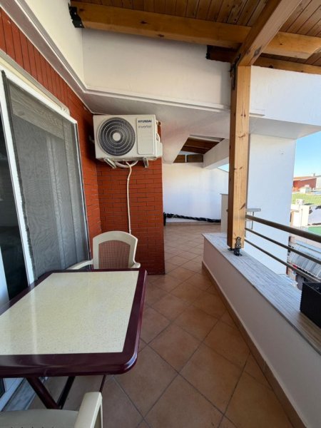 Shqiperi, jepet me qera apartament 1+1 Kati 4, 70 m² 550 € (Kodra e Diellit)