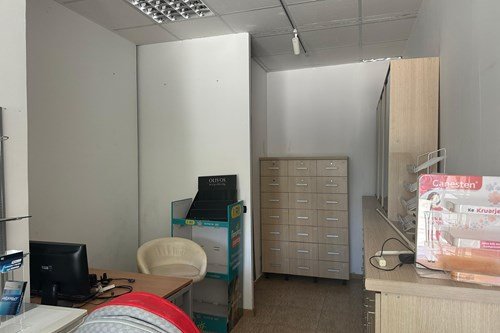 Tirane, shitet ambjent biznesi Kati 0, 62 m² (Porcelan) MLS # 530581008-46