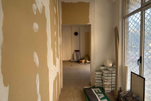 Tirane, shitet ambjent biznesi Kati 0, 62 m² (Porcelan) MLS # 530581008-46