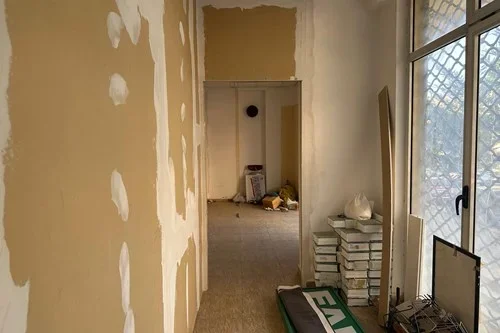 Tirane, shitet ambjent biznesi Kati 0, 62 m² (Porcelan) MLS # 530581008-46