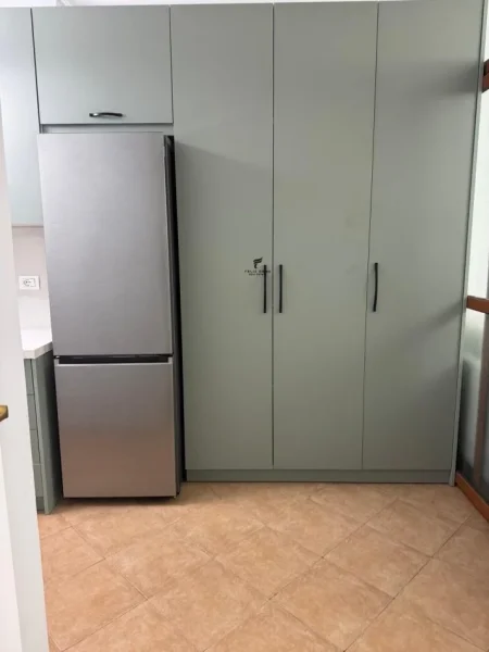 Shqiperi, jepet me qera apartament 2+1 Kati 7, 80 m² 750 € (RRUGA E KAVAJES)