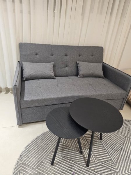 Tirane, shitet apartament , 30 m² 99.000 € (Pazari Ri)