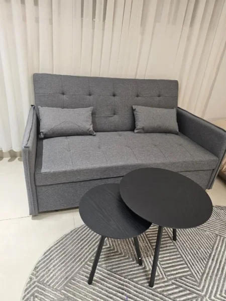 Tirane, shitet apartament , 30 m² 99.000 € (Pazari Ri)