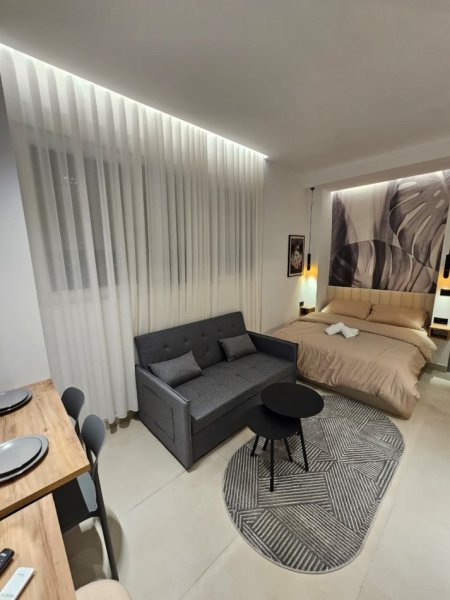 Tirane, shitet apartament , 30 m² 99.000 € (Pazari Ri)