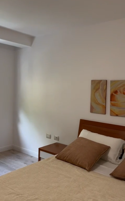 Tirane, jepet me qera apartament 2+1 Kati 2, 120 m² 1.000 € (MYSLYM SHYRI)