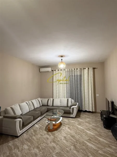 Tirane, jepet me qera apartament 2+1 Kati 2, 108 m² 500 € (ASTIR)