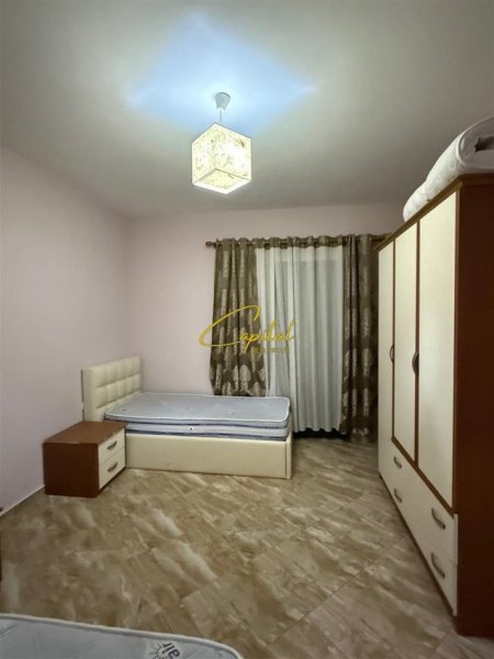 Tirane, jepet me qera apartament 2+1 Kati 2, 108 m² 500 € (ASTIR)