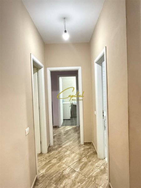 Tirane, jepet me qera apartament 2+1 Kati 2, 108 m² 500 € (ASTIR)