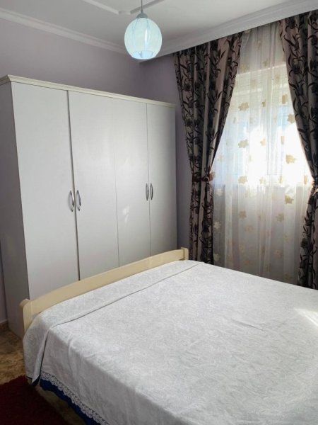 Tirane, jepet me qera apartament 2+1 Kati 5, 80 m² 600 € (Rruga e Kavajes)