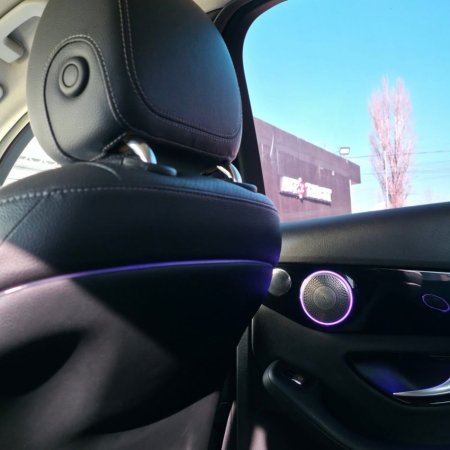 Tirane, MERCEDES-BENZ C250d AMG LINE Nafte,Viti 2015, Çmimi 15.500 €