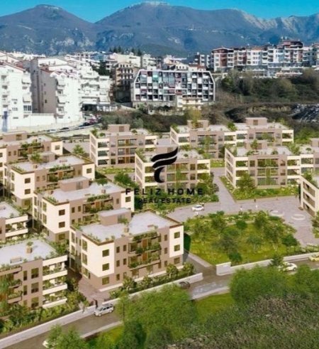 Tirane, shitet apartament 2+1 Kati 1, 89 m² 135.000 € (KODRA E PRIFTIT)