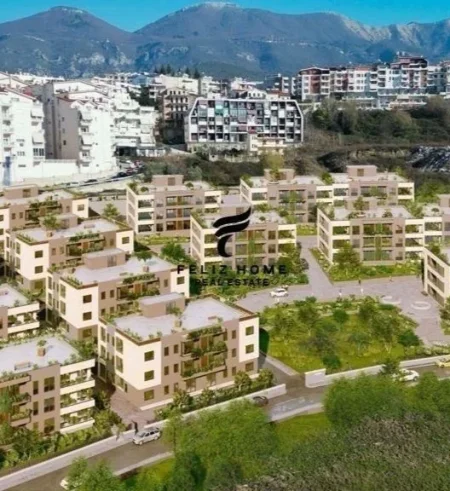 Tirane, shitet apartament 2+1 Kati 1, 89 m² 135.000 € (KODRA E PRIFTIT)