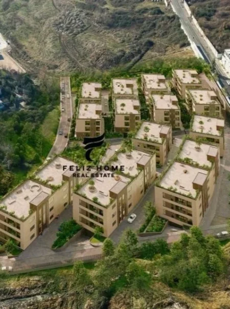 Tirane, shitet apartament 2+1 Kati 1, 89 m² 135.000 € (KODRA E PRIFTIT)