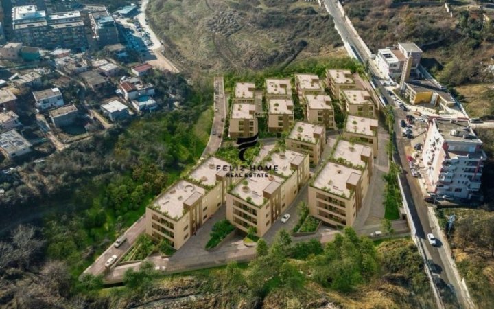 Tirane, shitet apartament 2+1 Kati 1, 89 m² 135.000 € (KODRA E PRIFTIT)