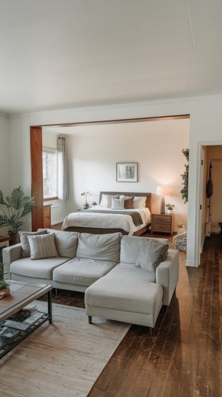 Tirane, jepet me qera garsonier Kati 5, 30 m² 450 € (PAZARI I RI)