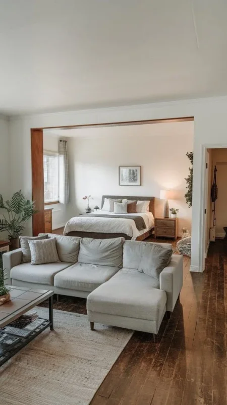 Tirane, jepet me qera garsonier Kati 5, 30 m² 450 € (PAZARI I RI)