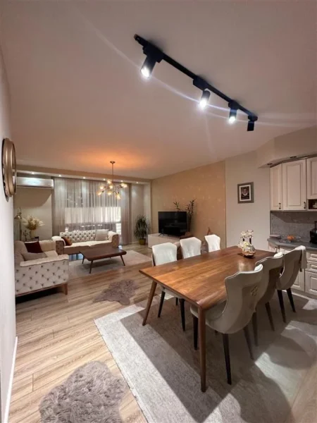 Tirane, shitet apartament 2+1 Kati 4, 115 m² 265.000 € (Don Bosko te Vizion Plus)